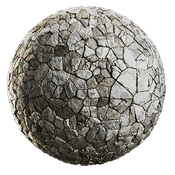 Pedra Moledo - Collection