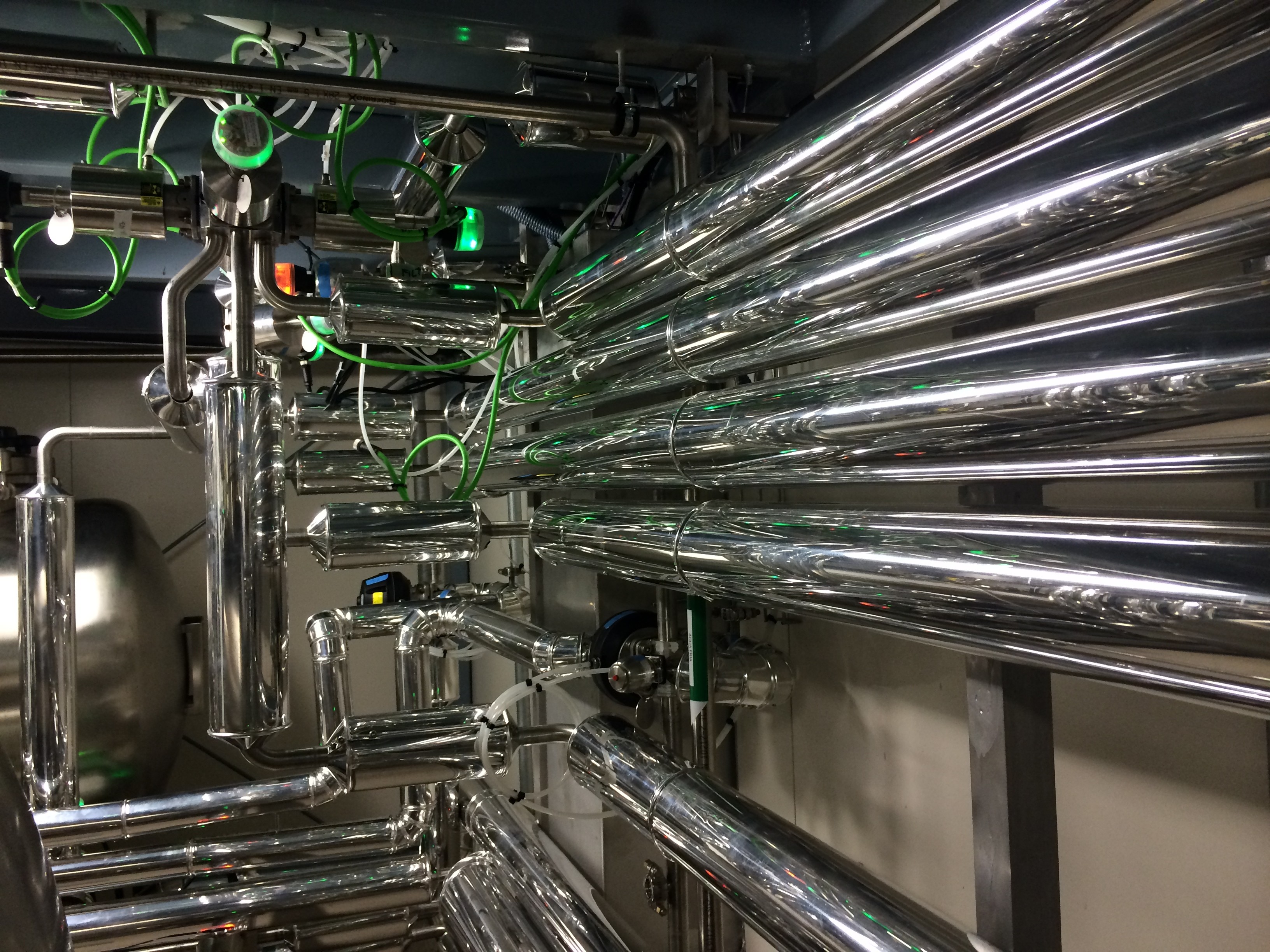 Clean Utilities Module