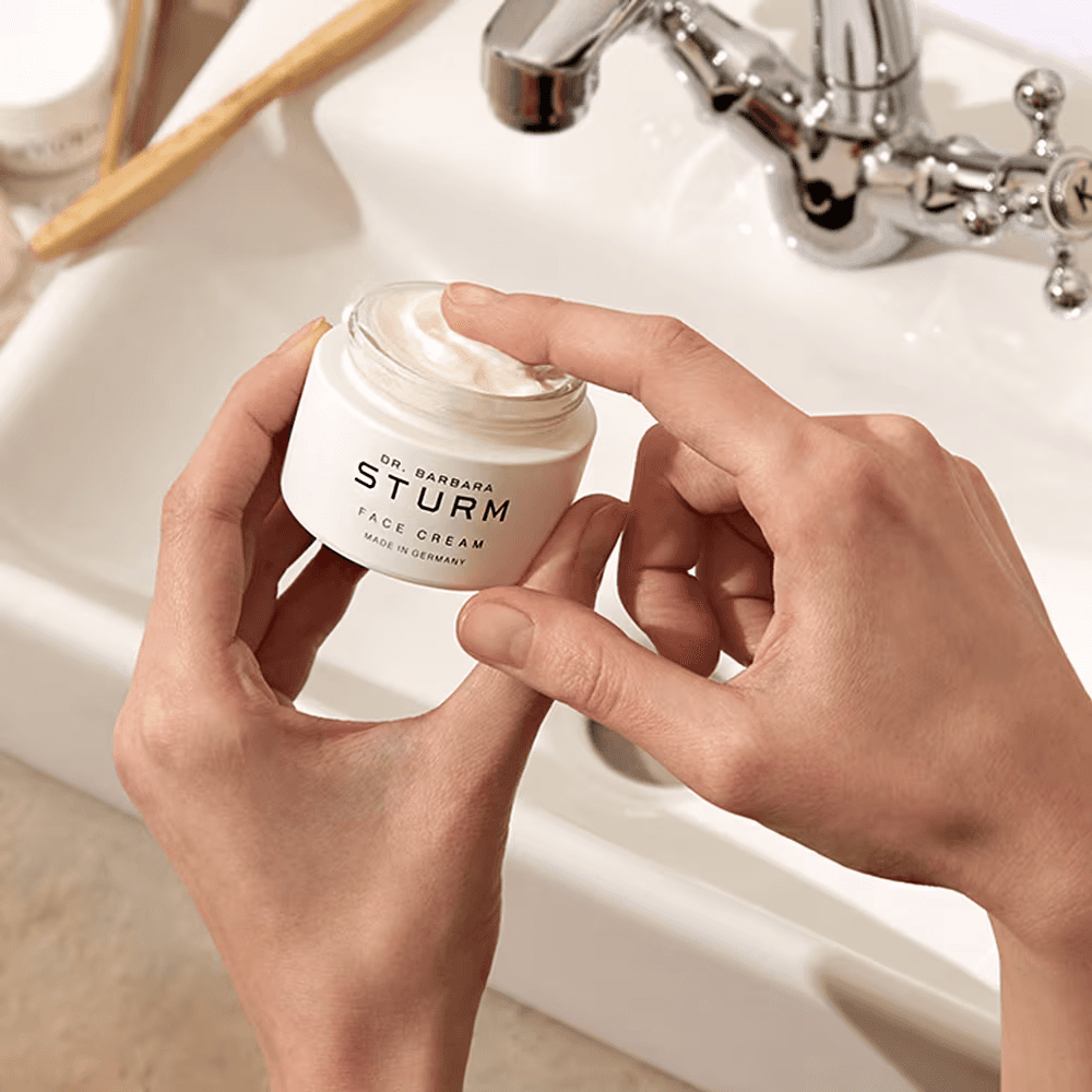 Face Cream Rich product