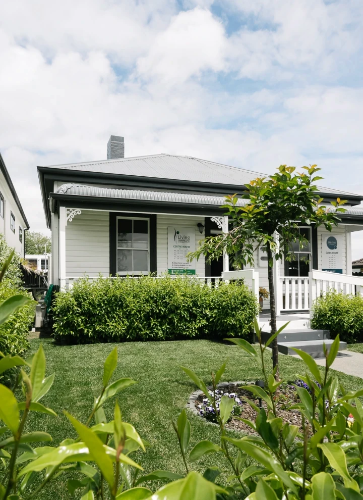 Chiropractic Workshop in Pukekohe
