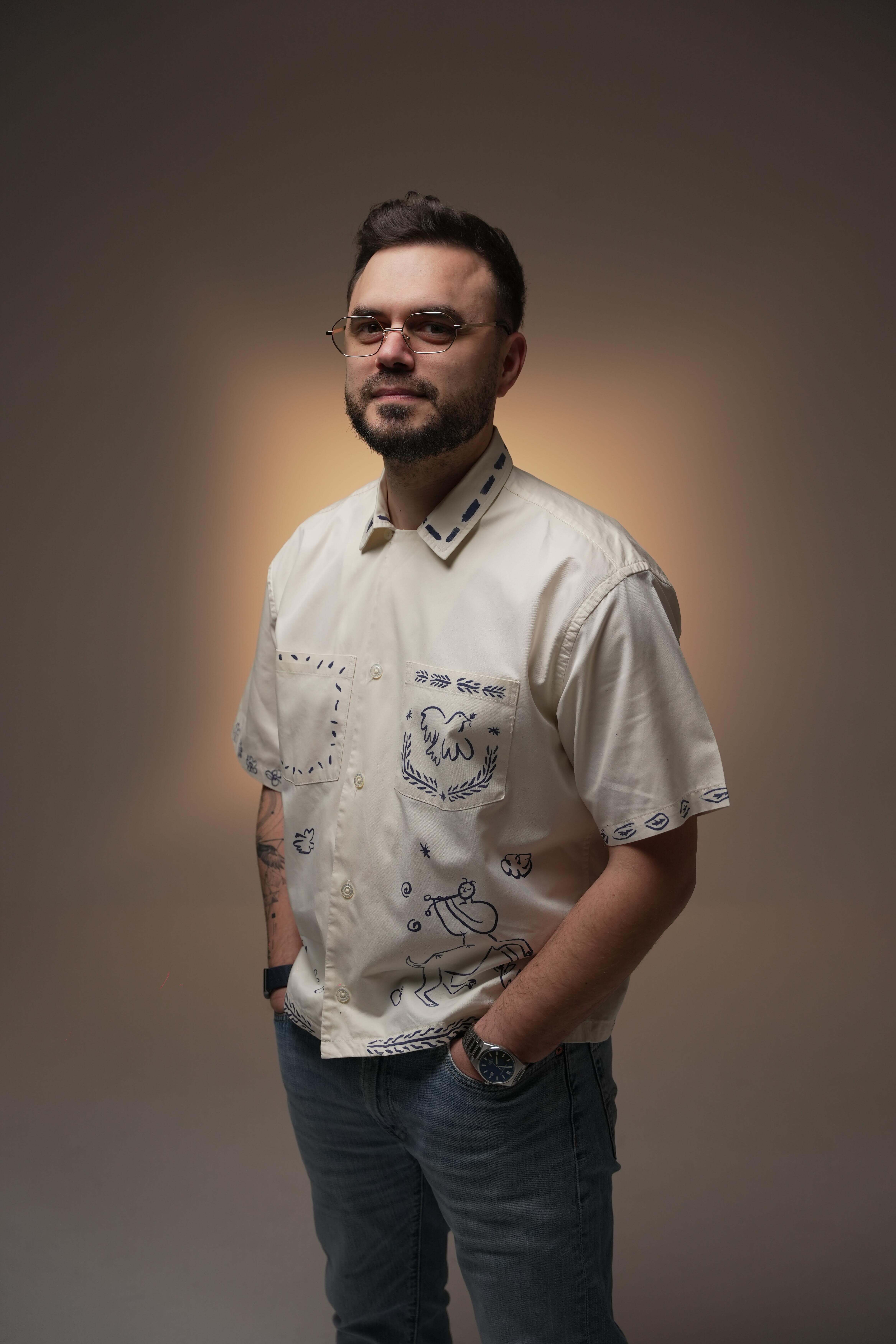 zaava dj, music producer, afro house