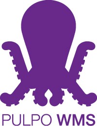 Pulpo WMS Logo