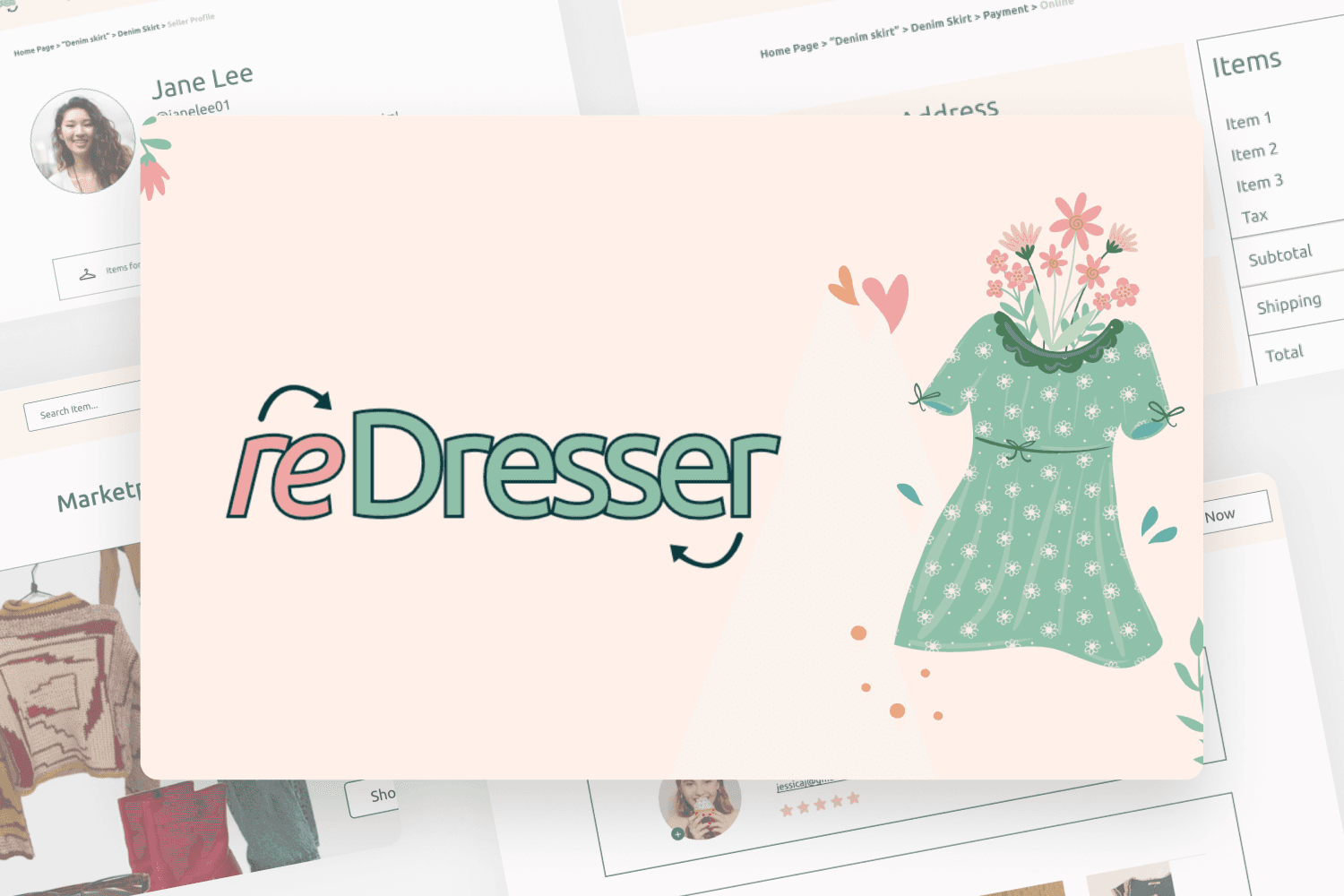 Premium UX Template for Framer