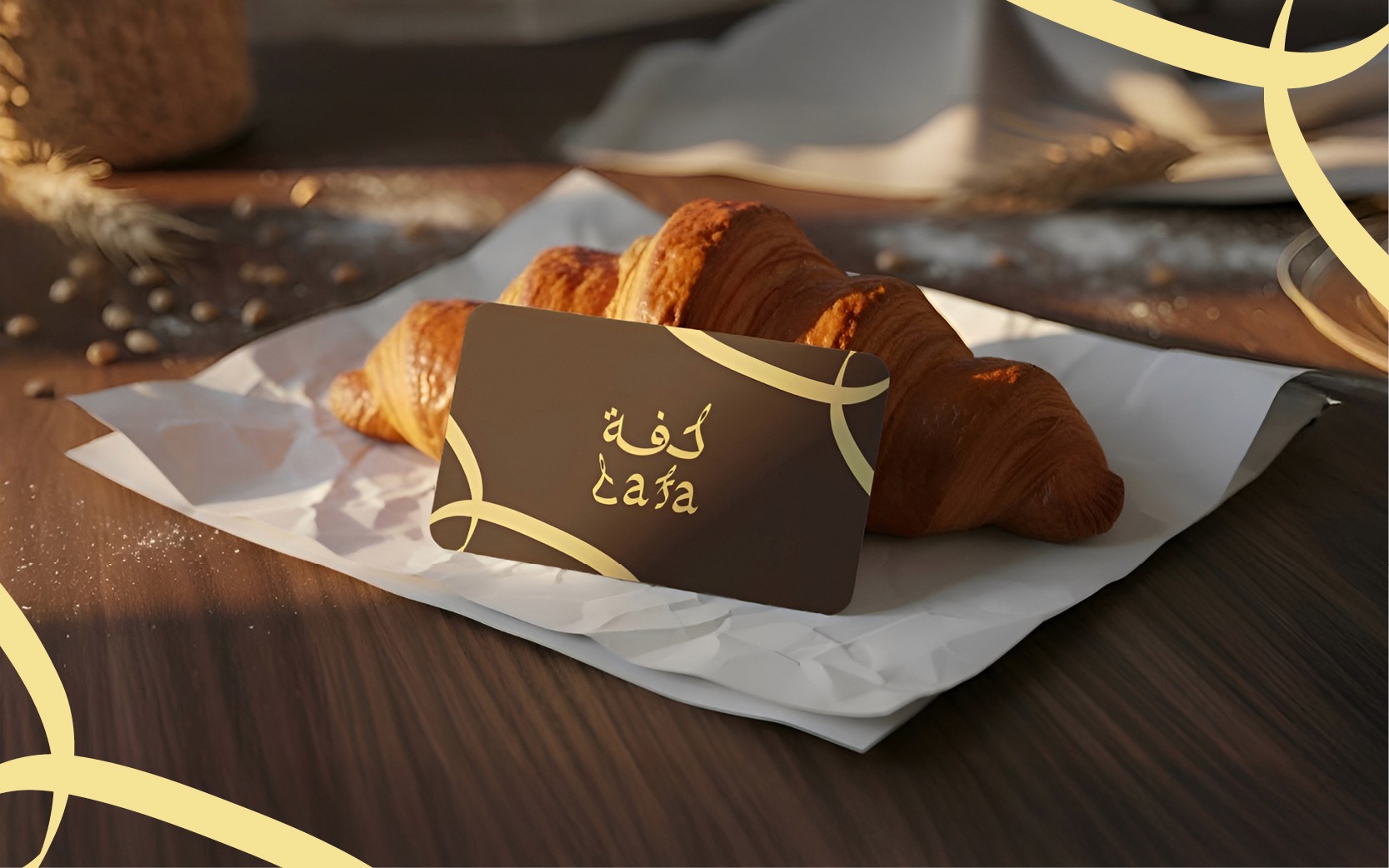 Modern home office setup with a monitor, ergonomic chair, keyboard, and indoor plants near a window with blinds.