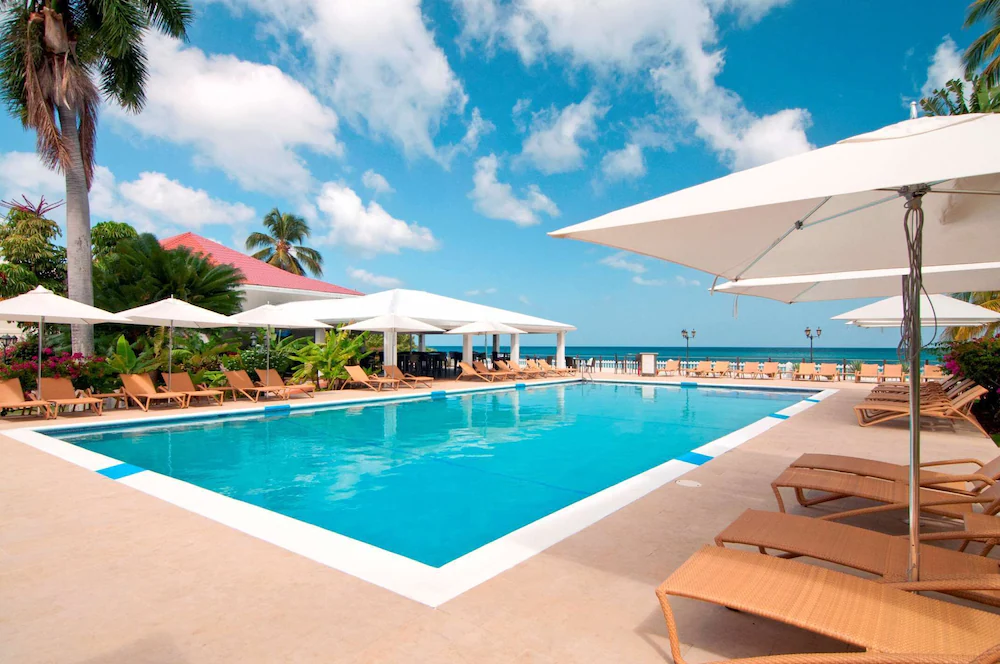 Couple's Getaway in Grenada