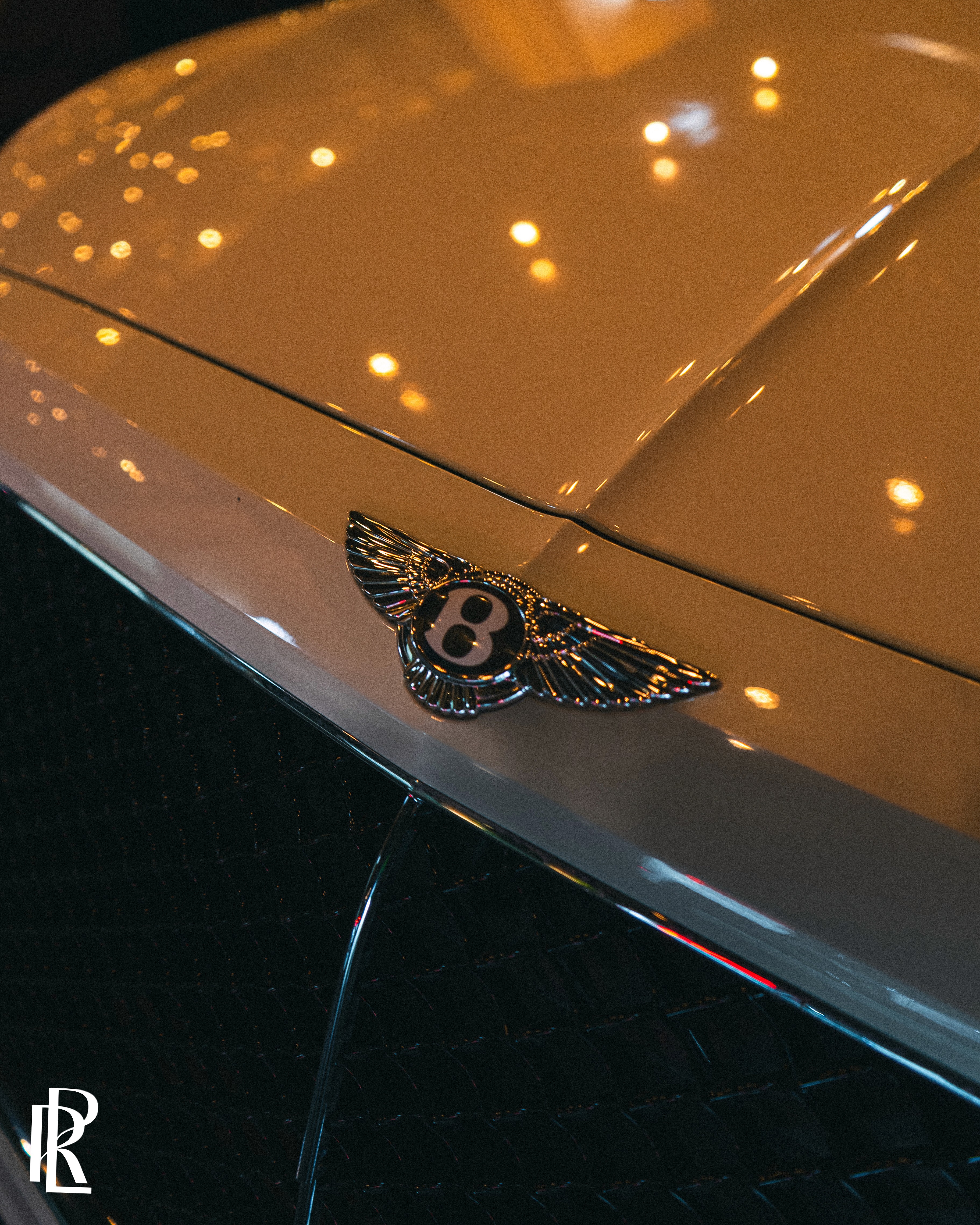 Image of a luxury home