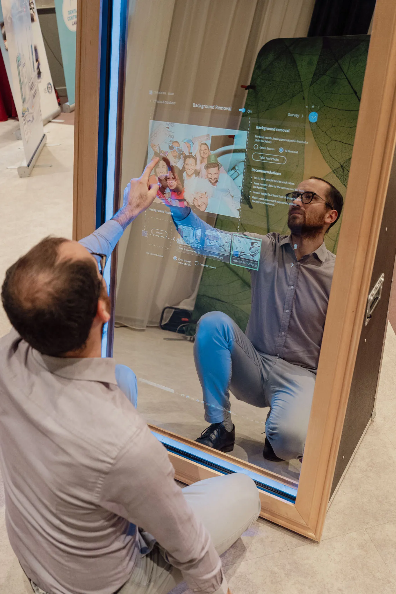 Fogászati Konferencia / Esemény - Fogászati Élet és Vezetői Fórum - Kommando Camp, Kovászna - PraxEvents