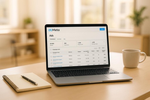 Meta Ads Landing Page Rules Explained
