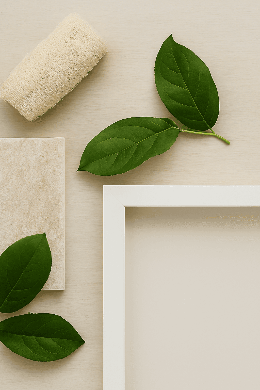 natural beauty products