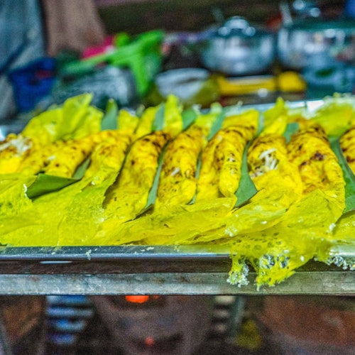 Enjoy everything delicious from street-side eateries to the proper restaurants whilst including evening time through local be