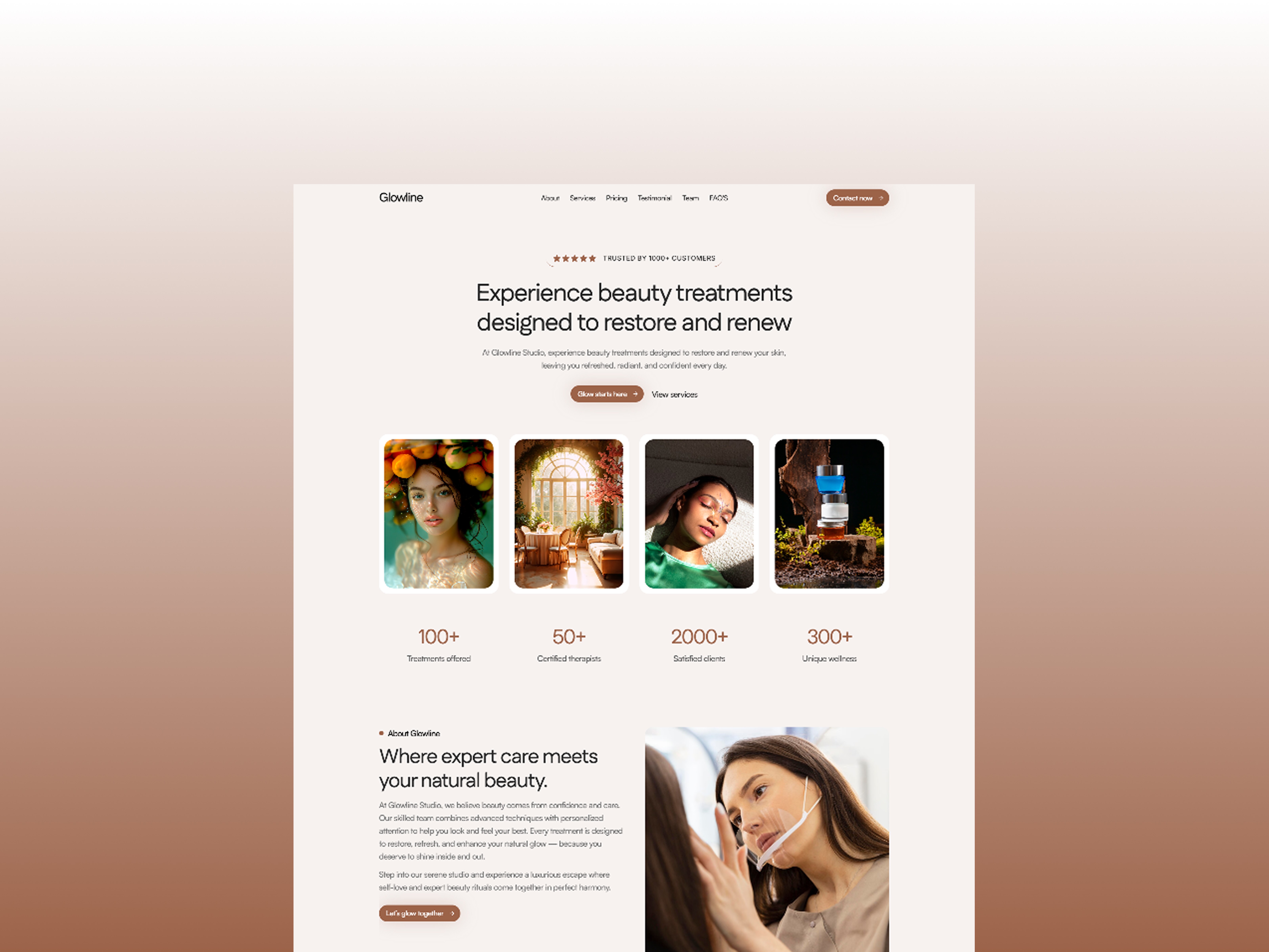 The image featured in the carousel #1
