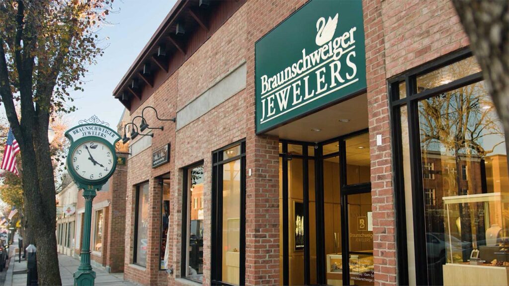 B jewelers