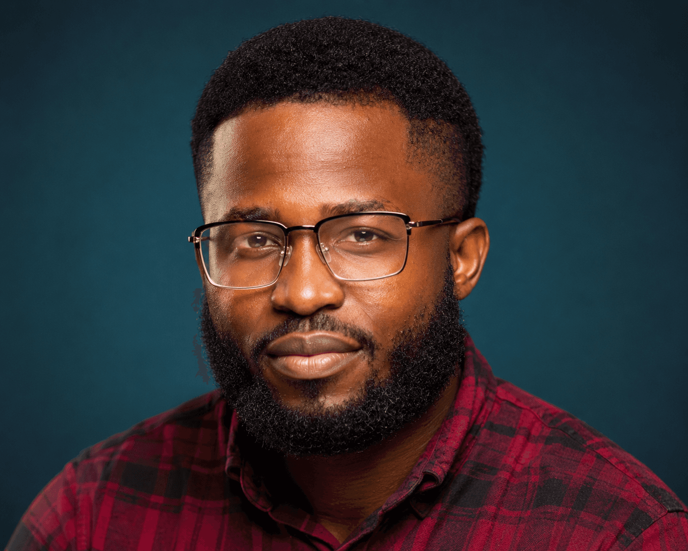 Olabanji David
