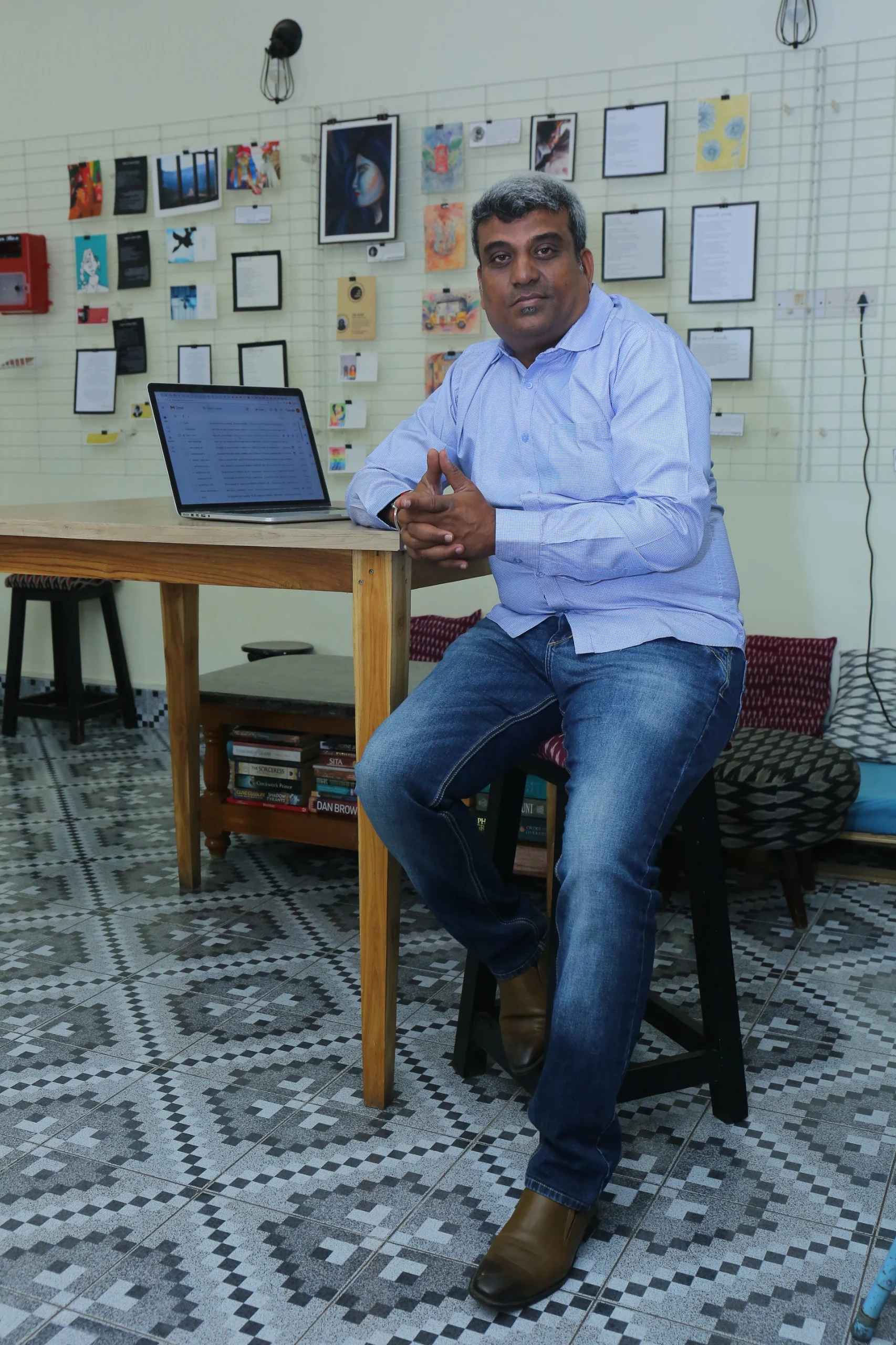 Sentthilkumar N | Datavicloud