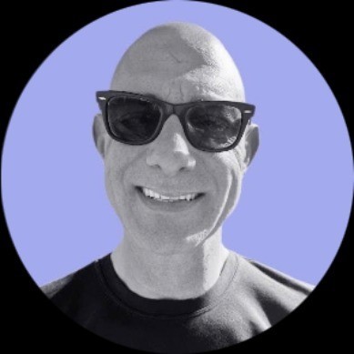 Tim Brocato headshot