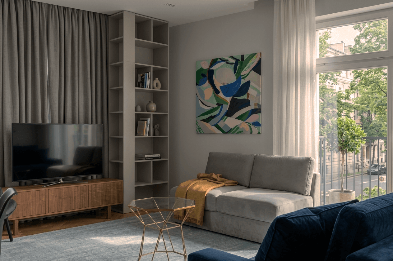 Sustainable & Green Architecture