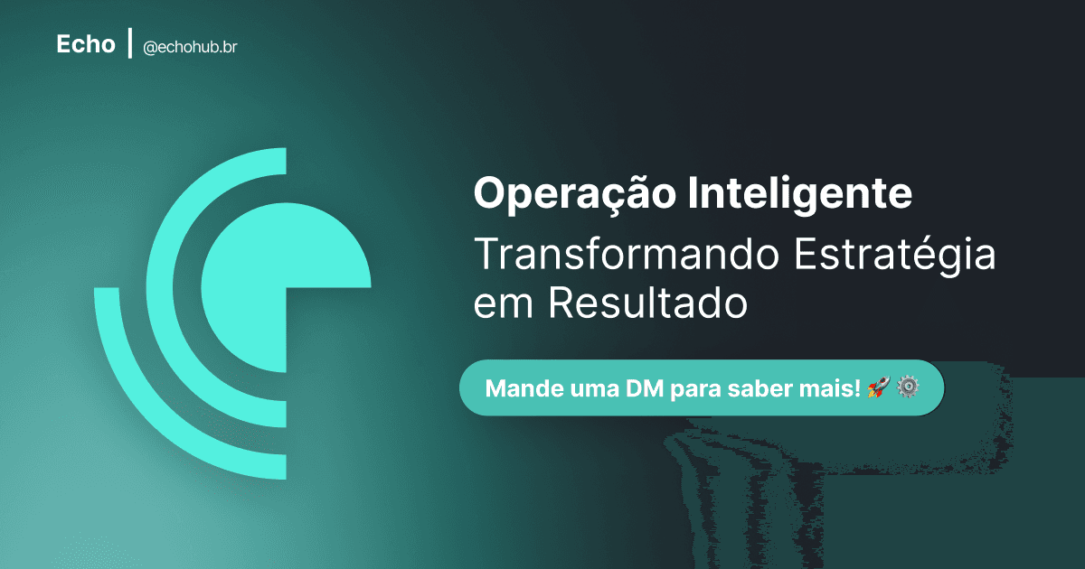 Echo Hub Ltda