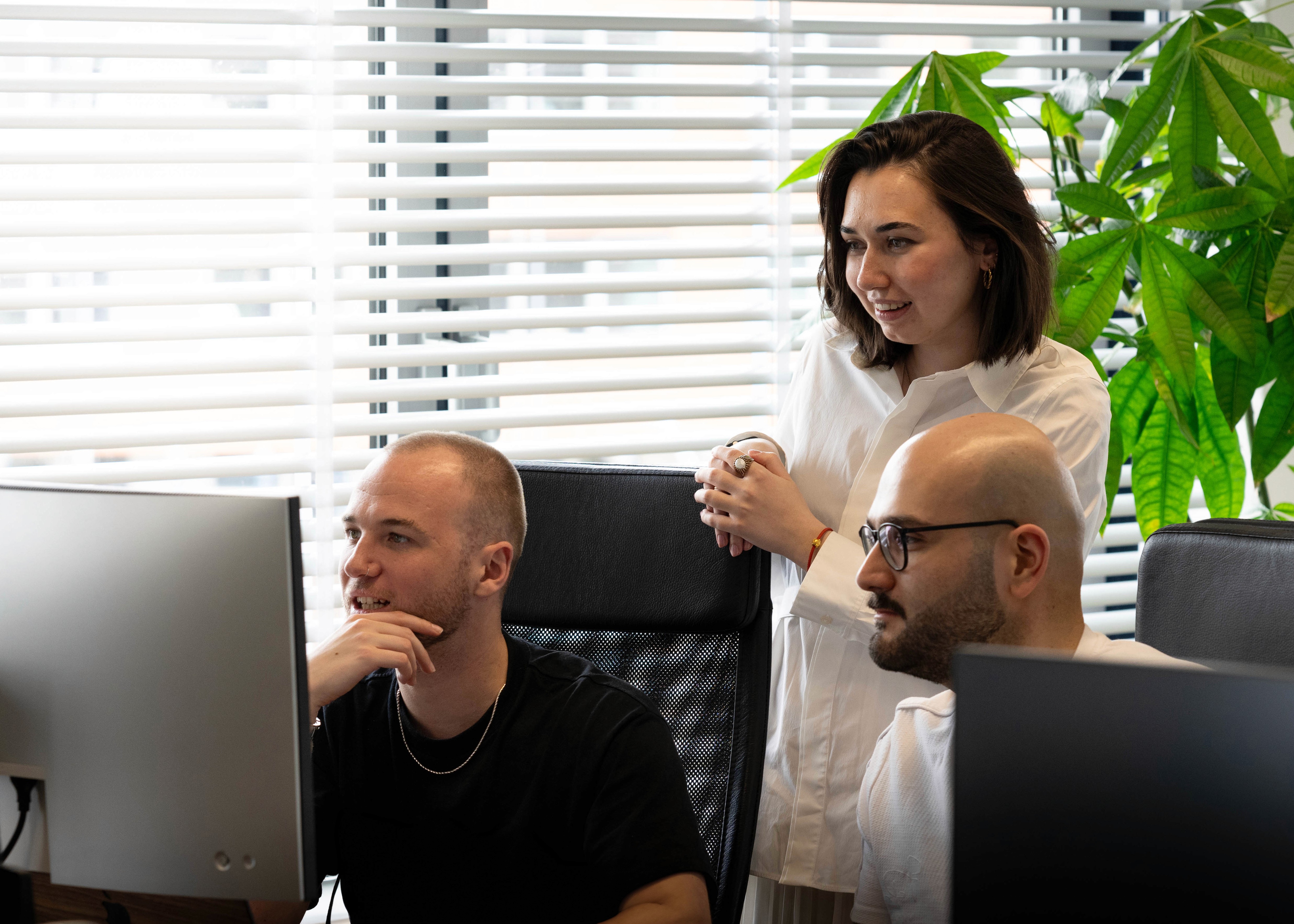 Shopify experts bij Ventaro