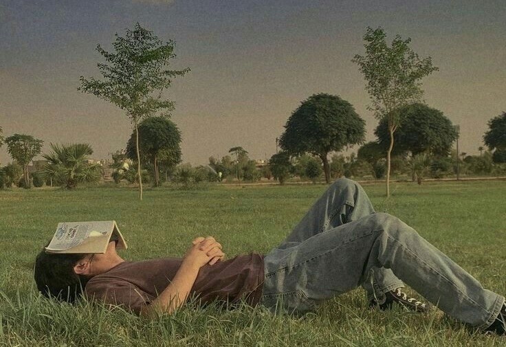 Art of doing nothing