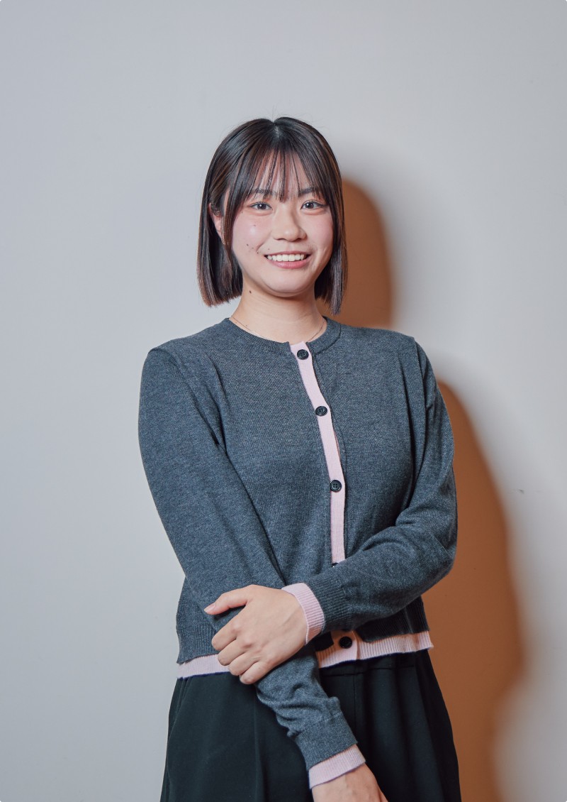 マーケティンググループ齊藤