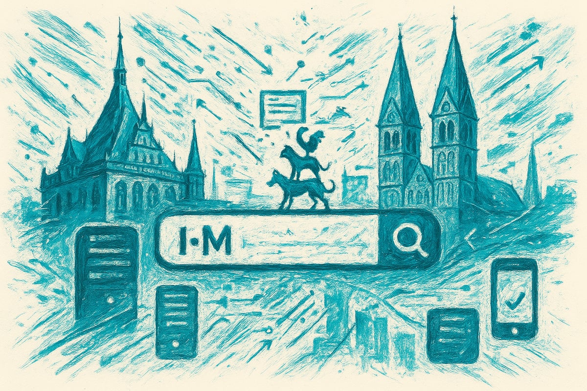 Technische SEO-Trends und KI: Zukunftssichere Optimierung