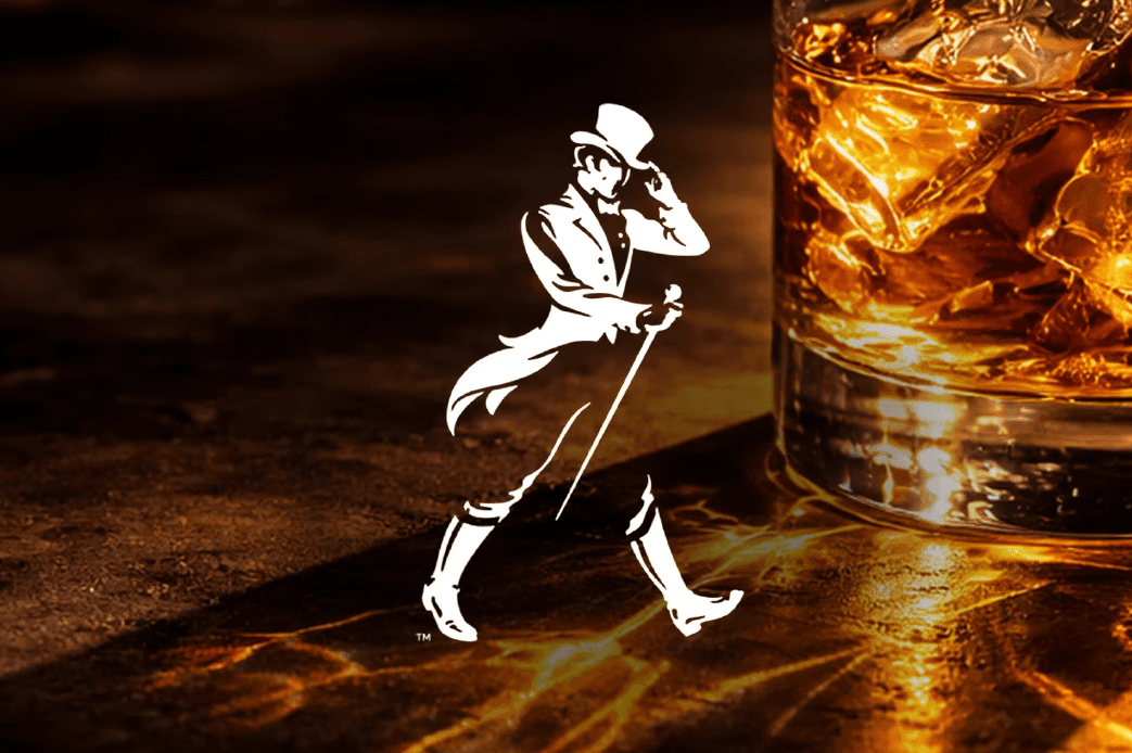 Johnnie Walker