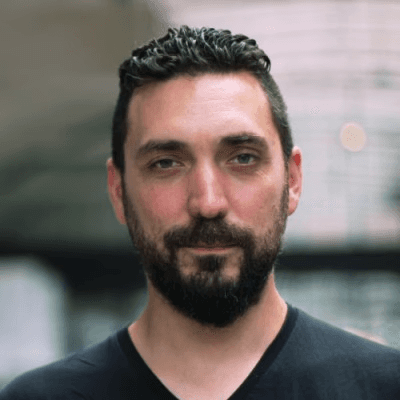 Stephane Jourdan
