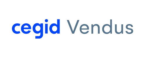 Logótipo da integração Cegid Vendus