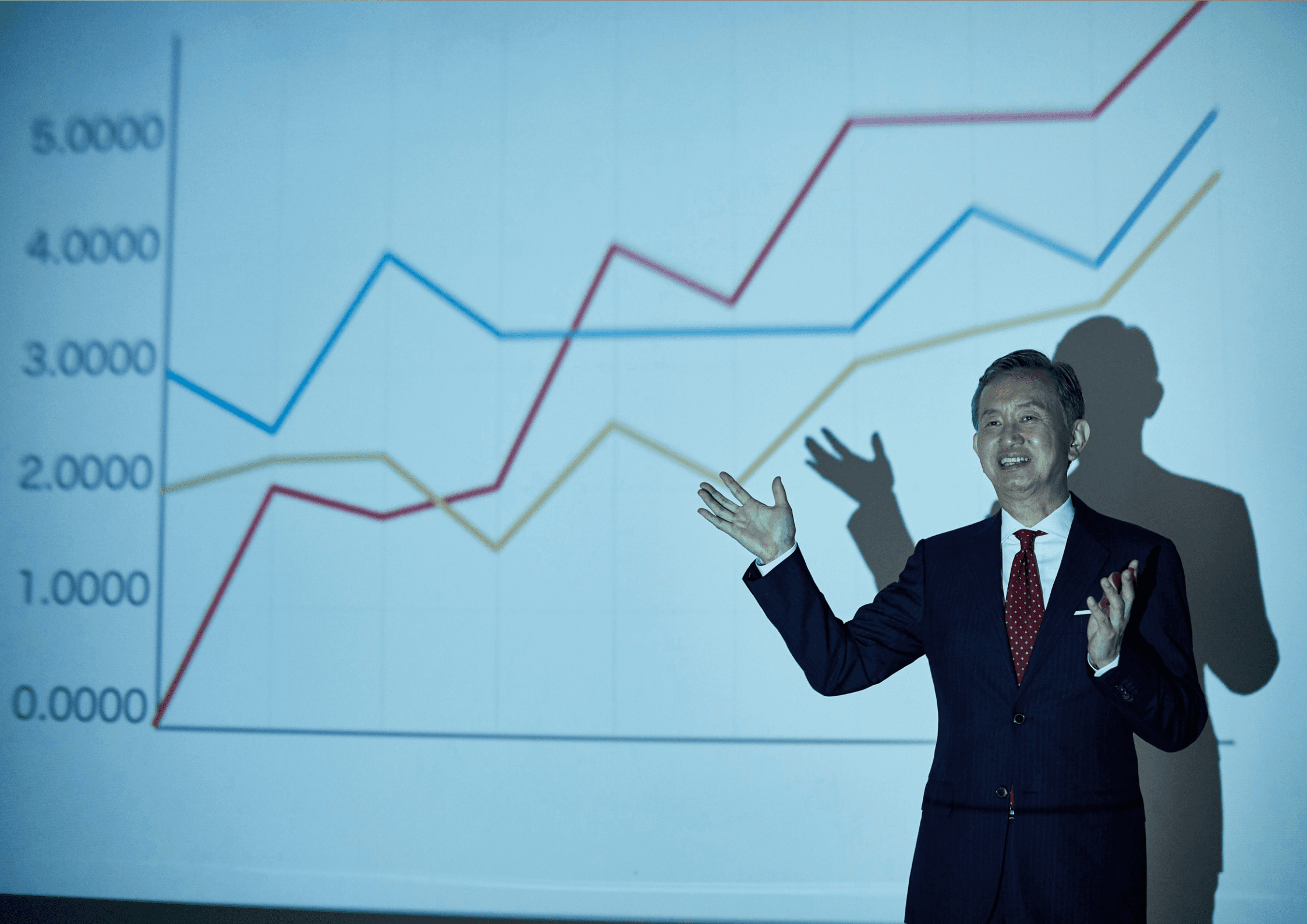 2026, Operasyonel Olgunluk Yılı Olacak