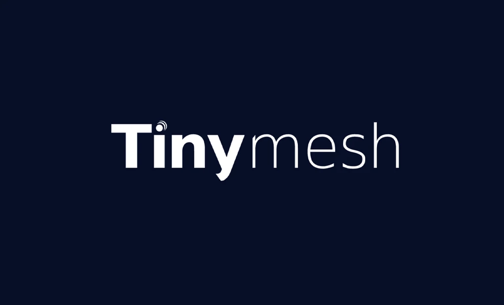 Tinymesh