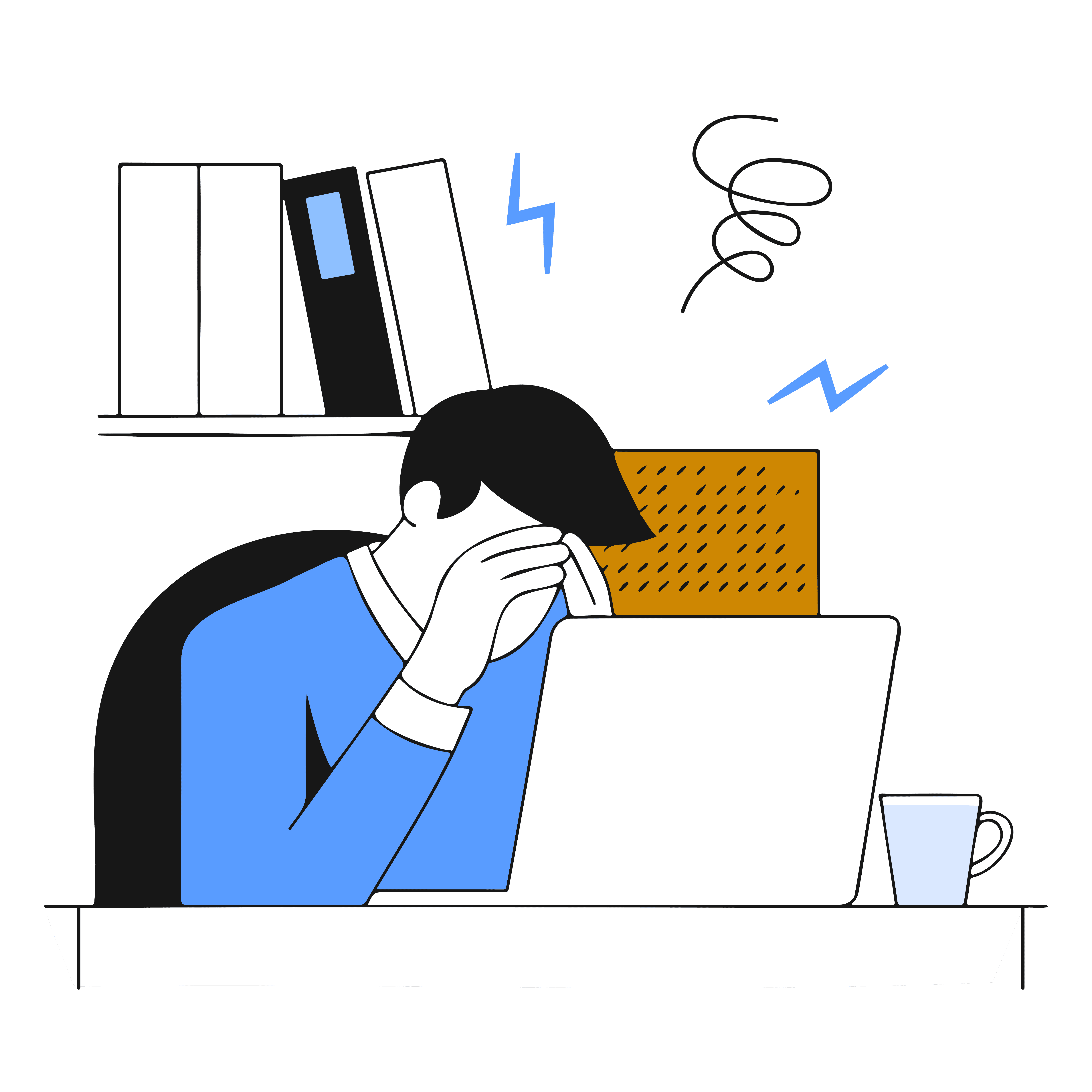 Lost MSP revenue opportunities caused by disconnected operational data