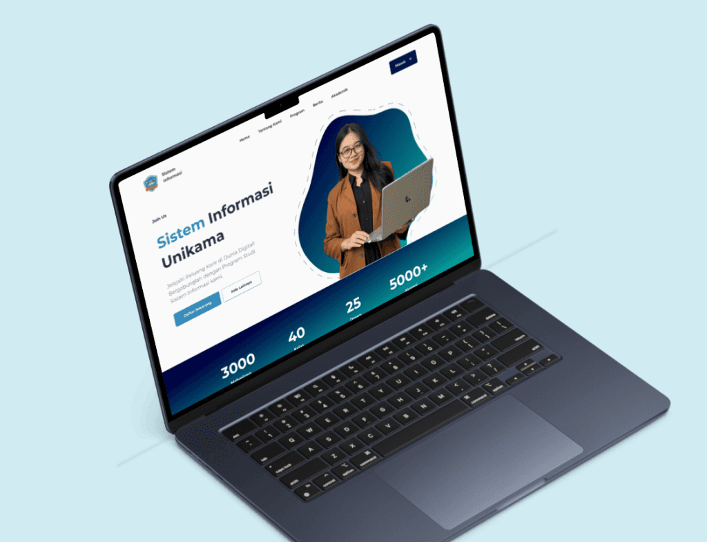 Premium UX Template for Framer