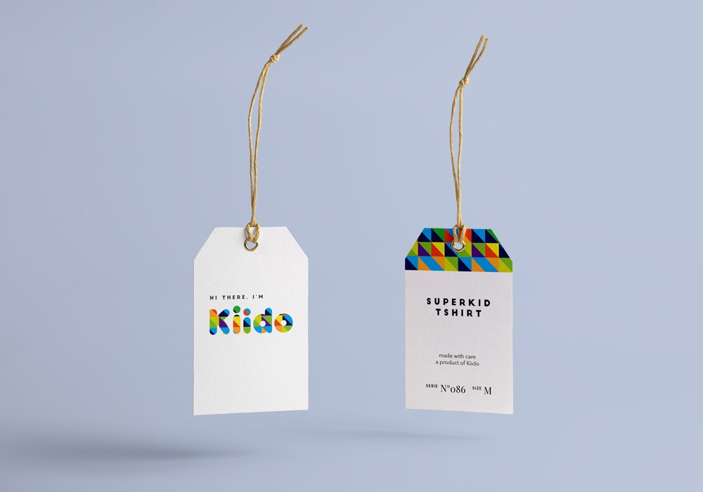 Kiddo – Tags