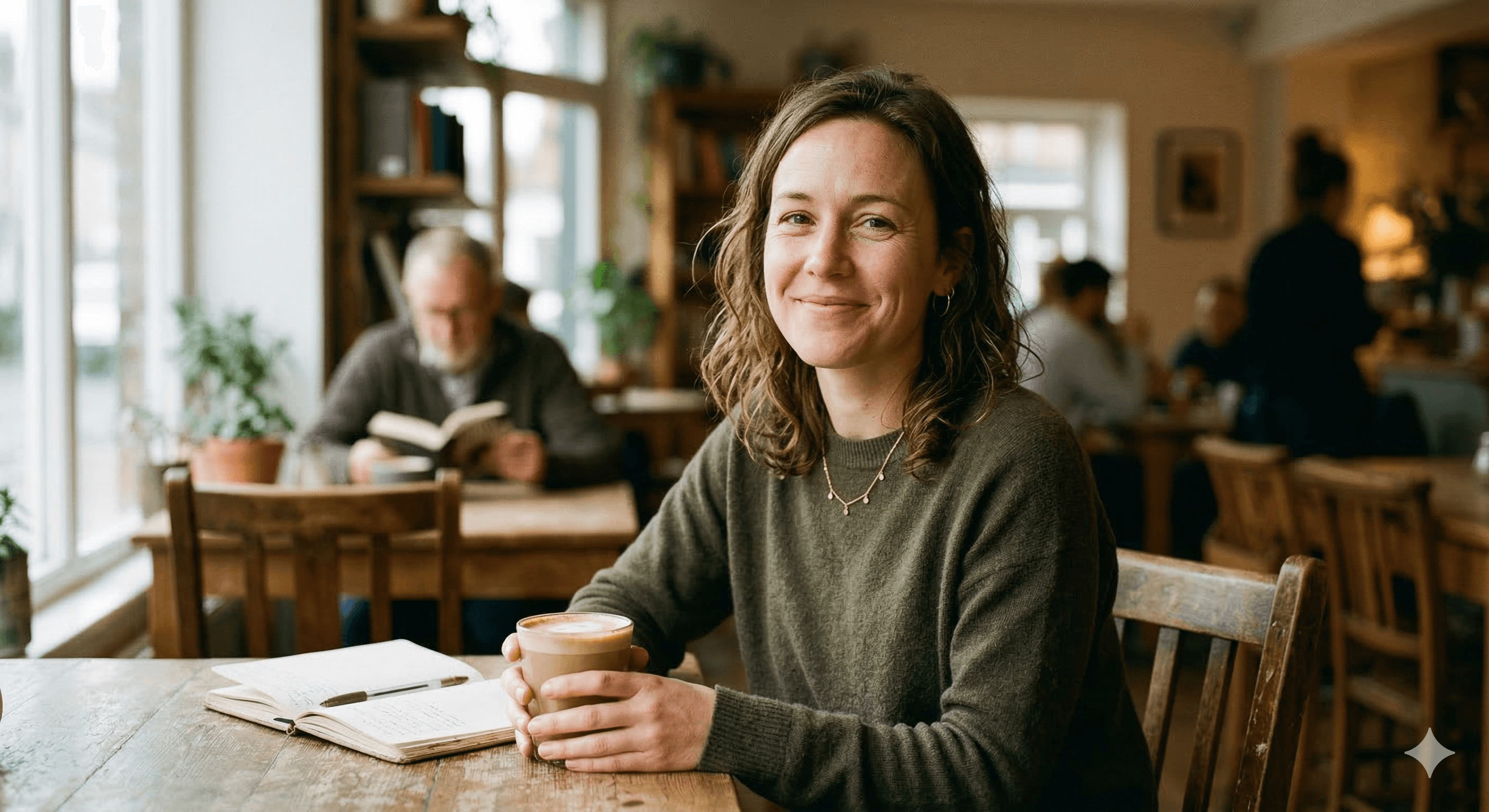 selective focus photo of man standing holding DSLR camera