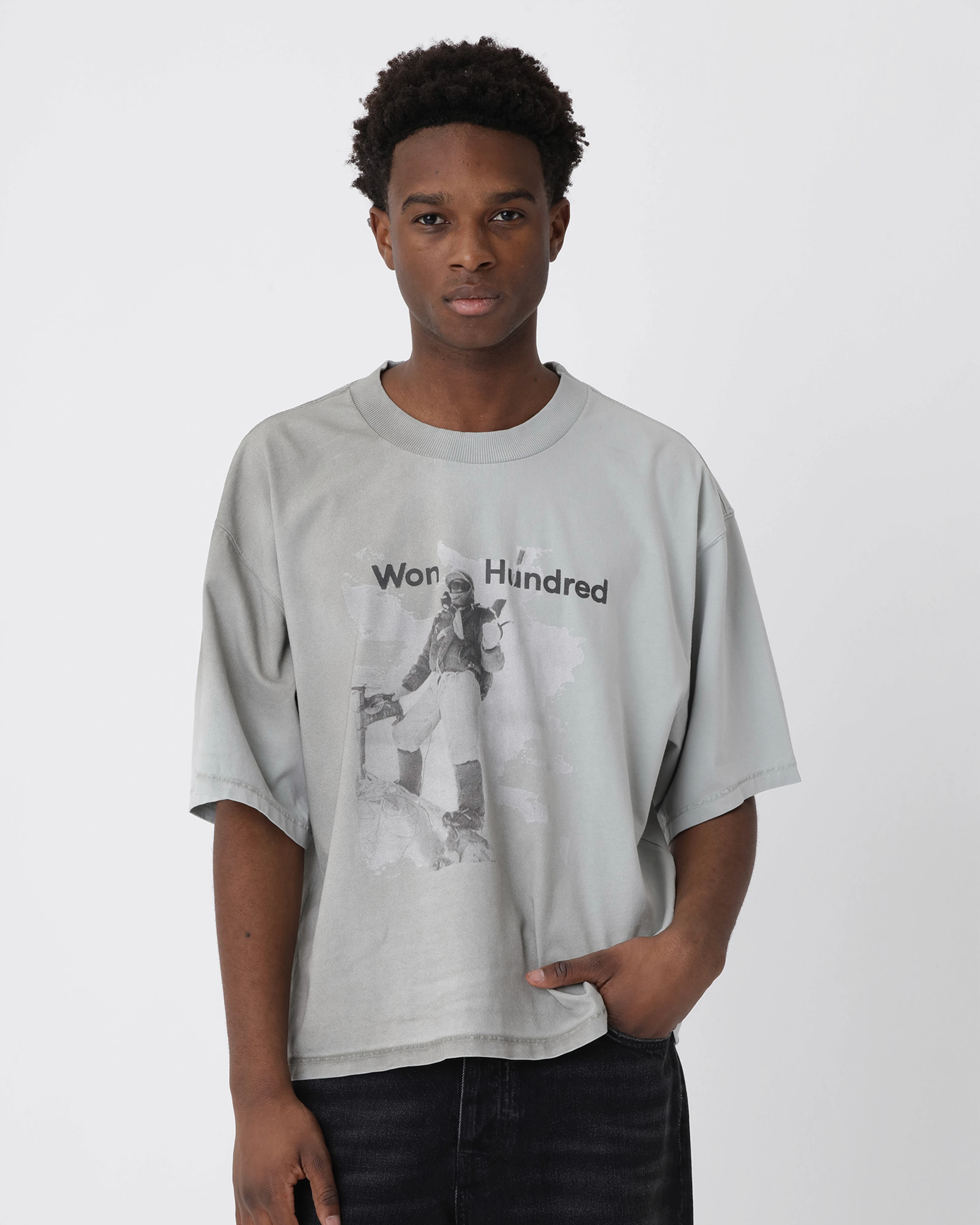 WonHundred Houston Mountain