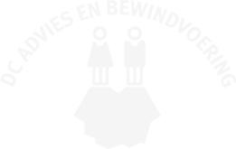 Logo van DC Advies en Bewindvoering