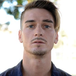 Dane Vaughn