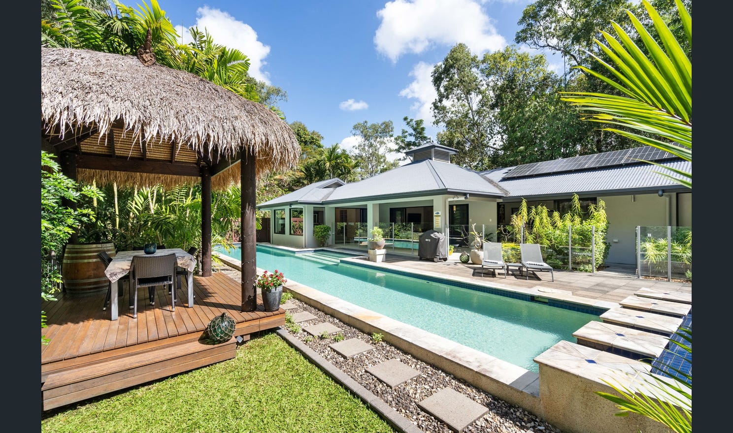 a person standing in front of a mirror posing for the camera