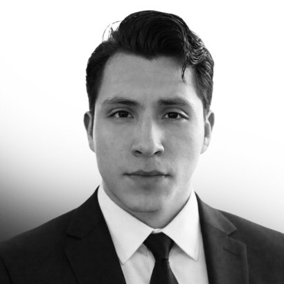 man image