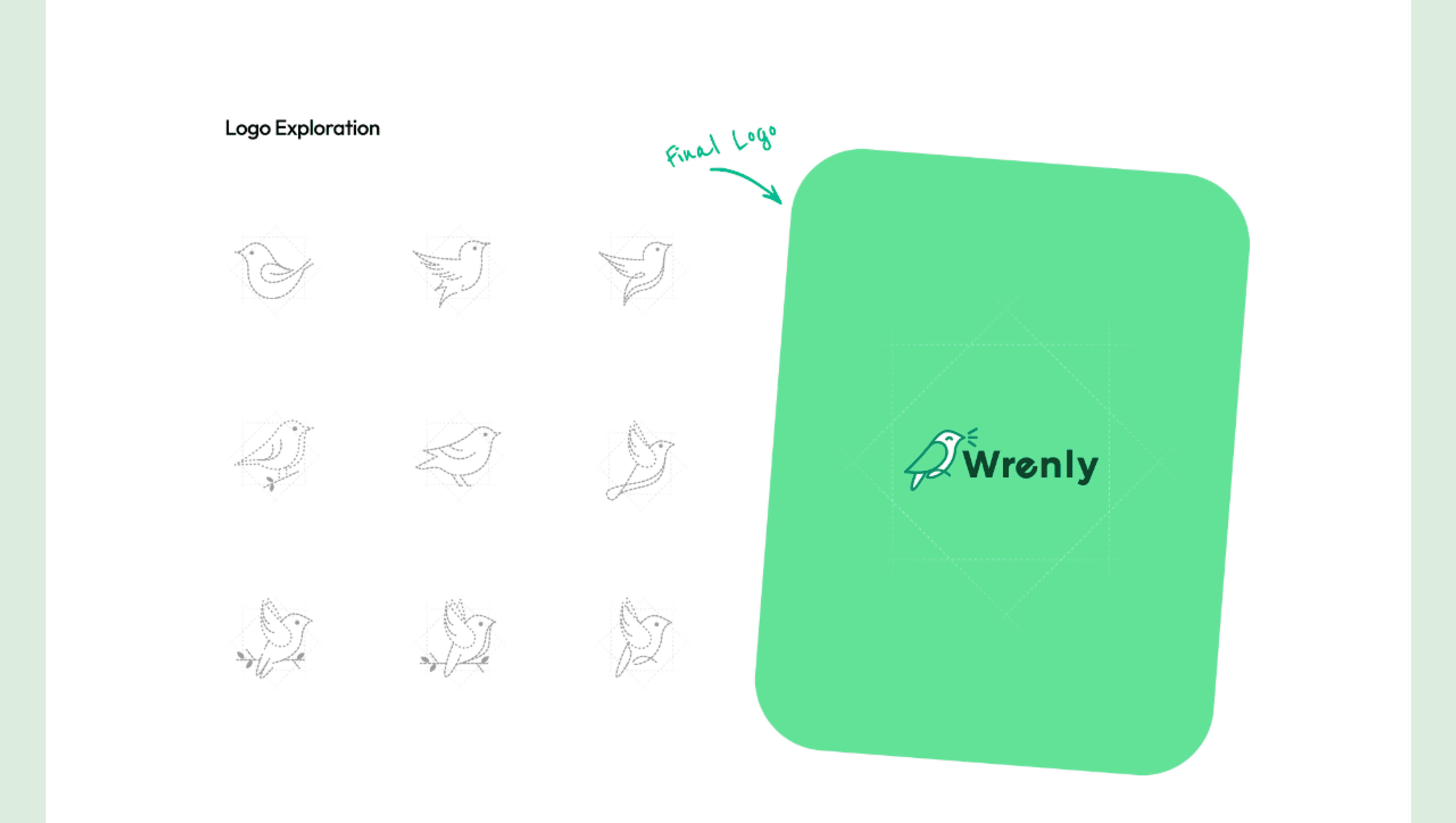 Portfolio project image