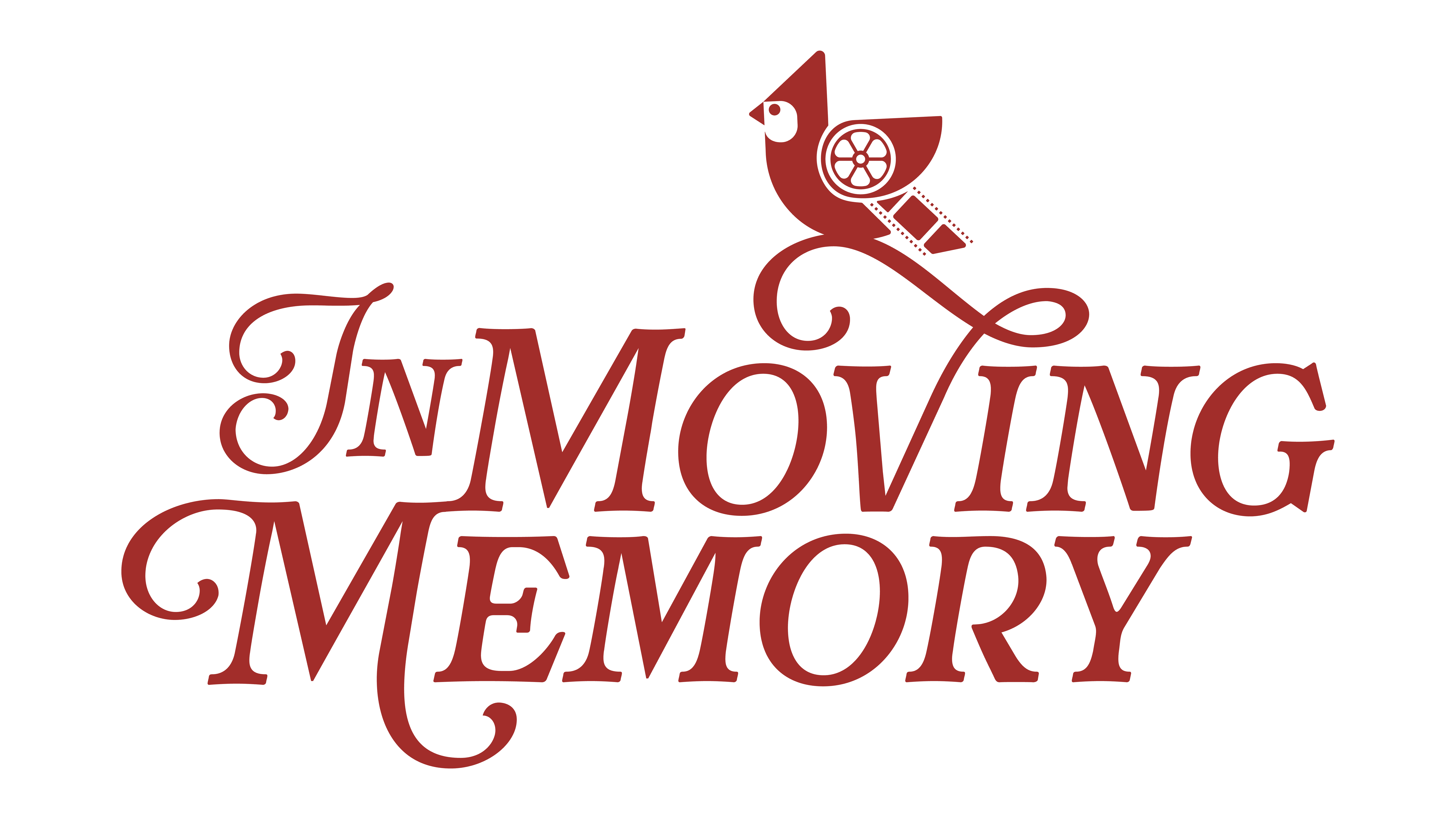Logo for In Moving Memory