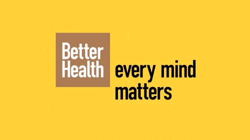 better health logo