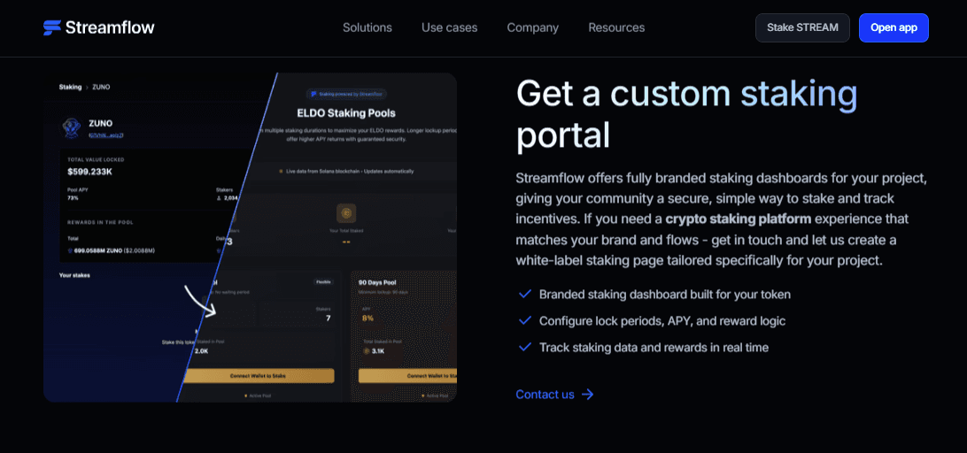 Best Crypto Staking Platforms in 2026
