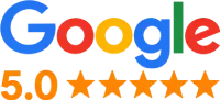 Google Five Star Rating image for Coozmoo Digital Solutions Agency