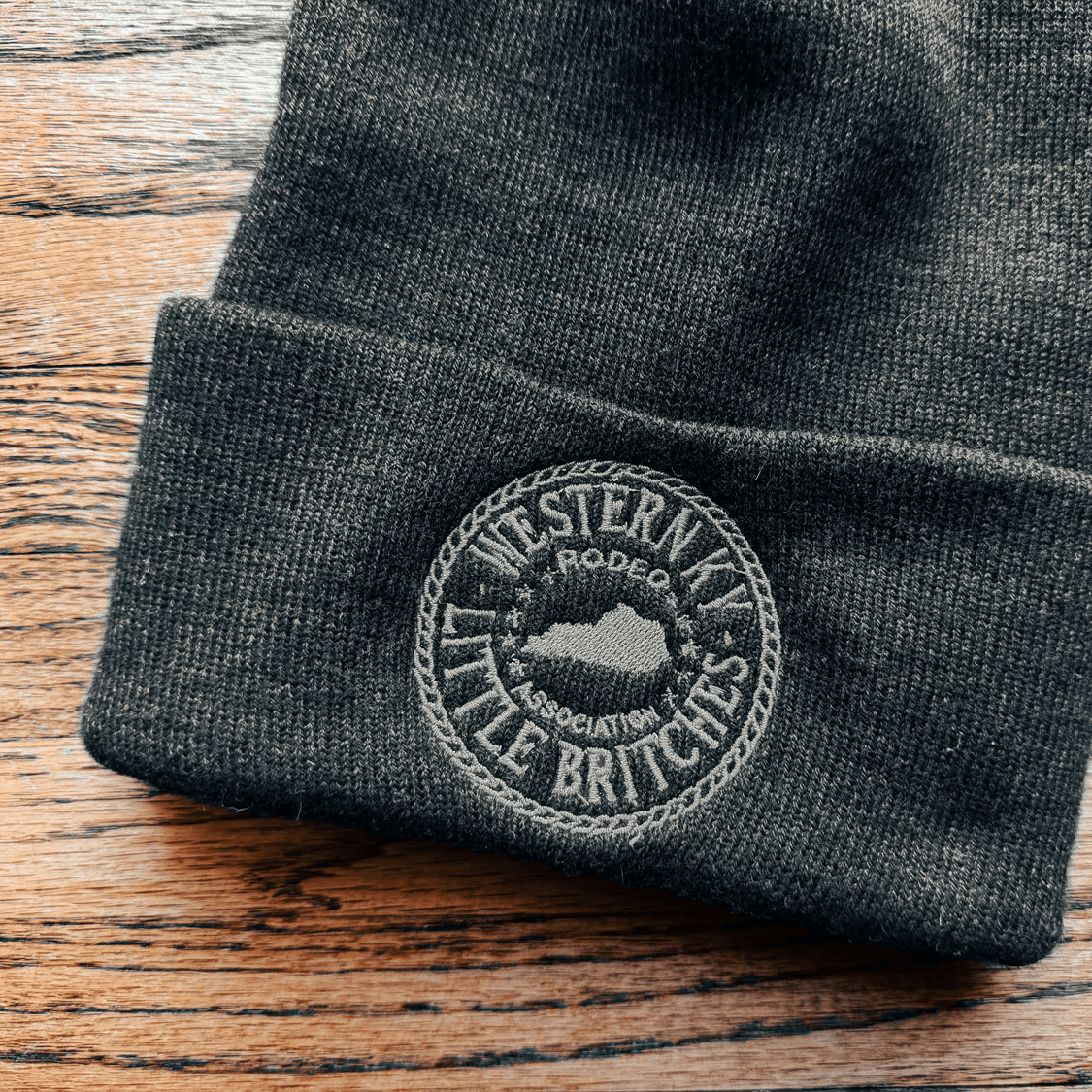 A profile picture of this person