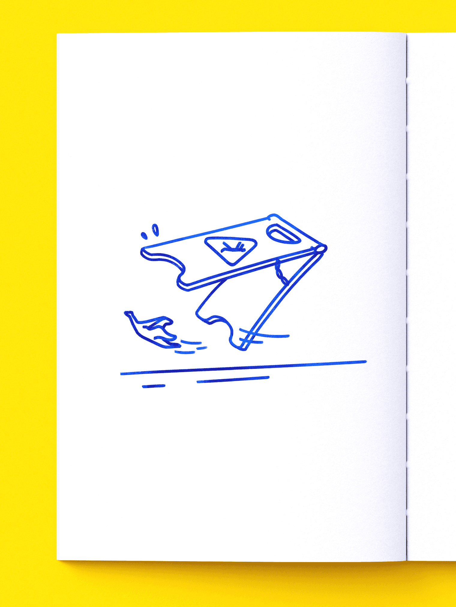 Modern home office setup with a monitor, ergonomic chair, keyboard, and indoor plants near a window with blinds.