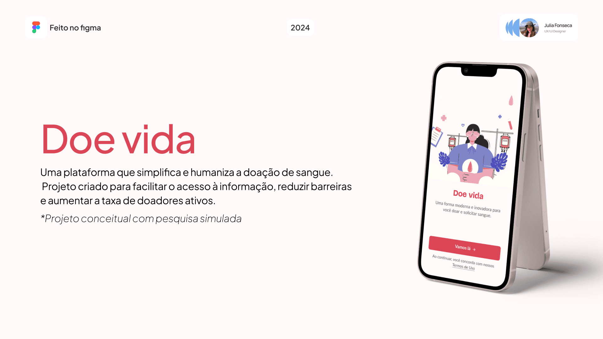 Portfolio project image