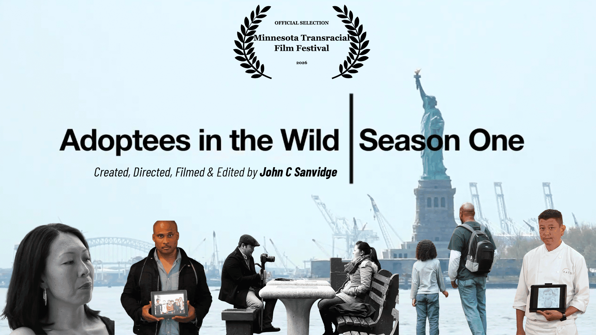Adoptees in the Wild