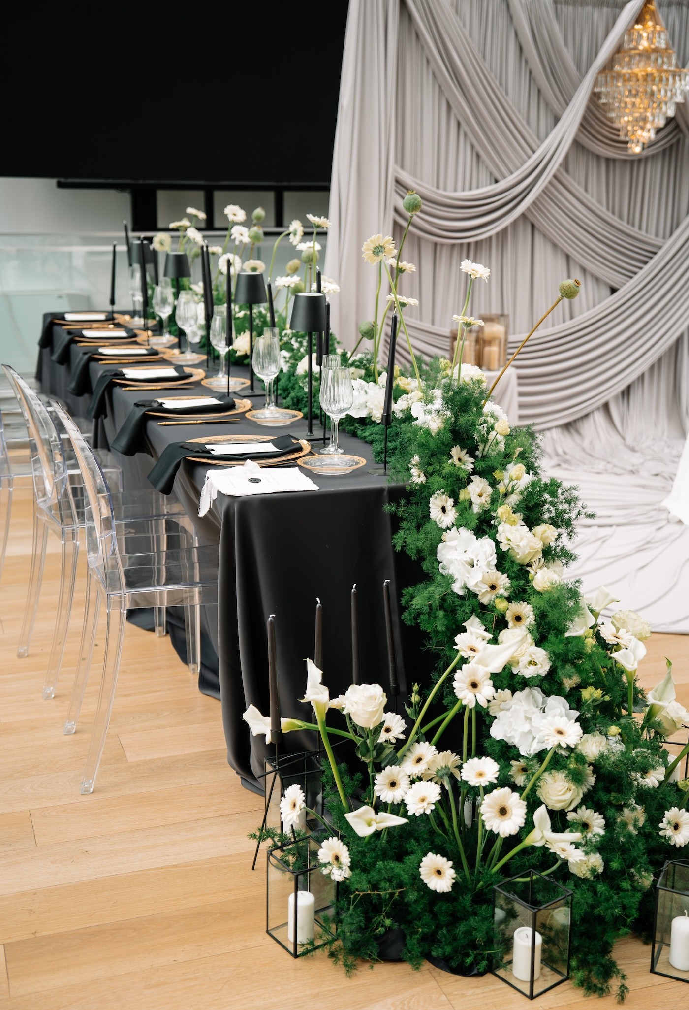 the villa. Event House - Nunta