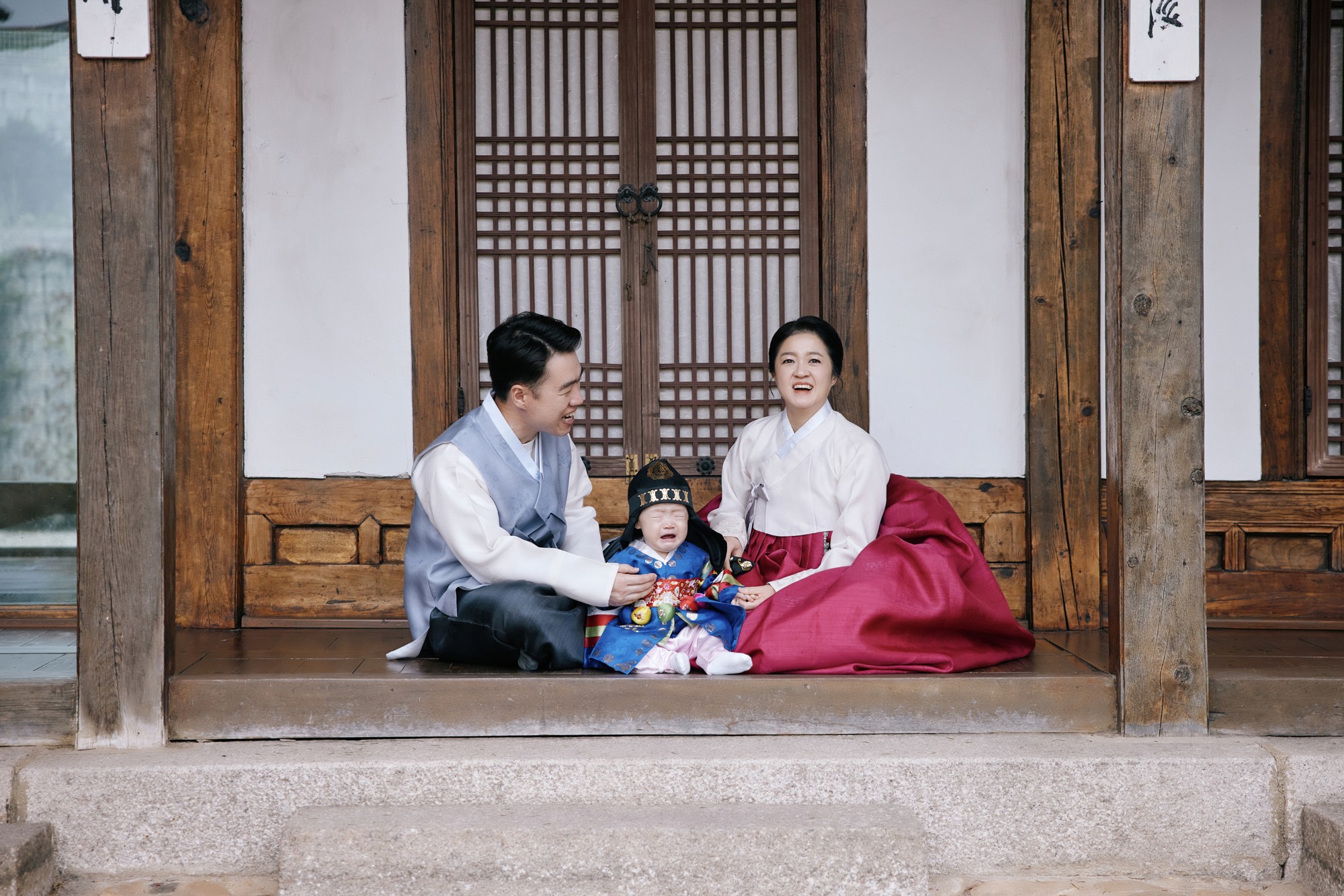 [필름커넥트] 용인 돌잔치스냅 후기 | 작가추천 오는계절스냅